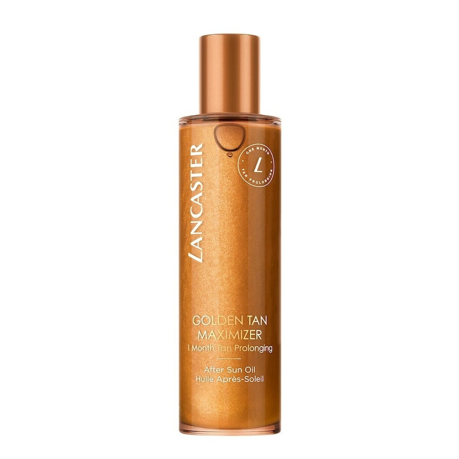 Lancaster Sun Beauty Aftersun lichaam Unisex 150ml