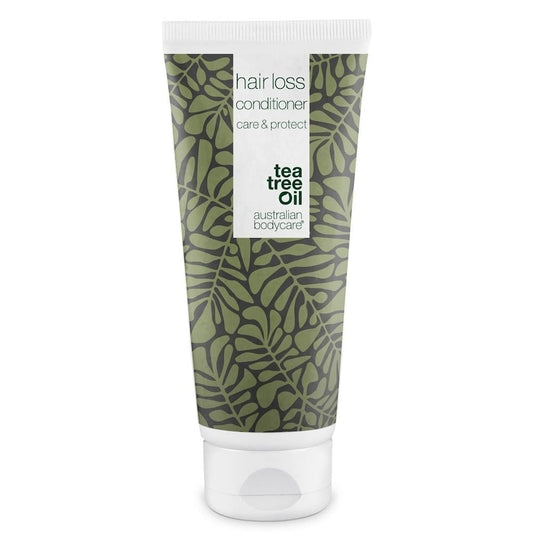 Australian Bodycare Hair Loss