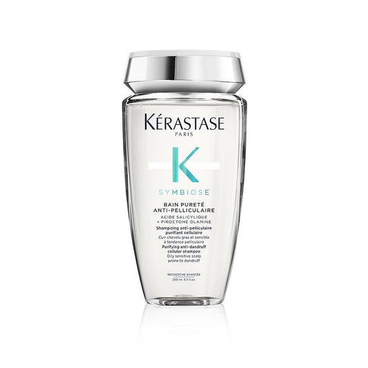 Kérastase Symbiose Bain Pureté Anti-Pelliculaire