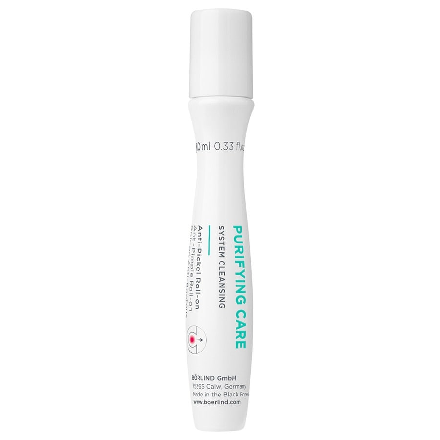 ANNEMARIE BÖRLIND PURIFYING CARE System Cleansing Anti-Pimple Roll-on