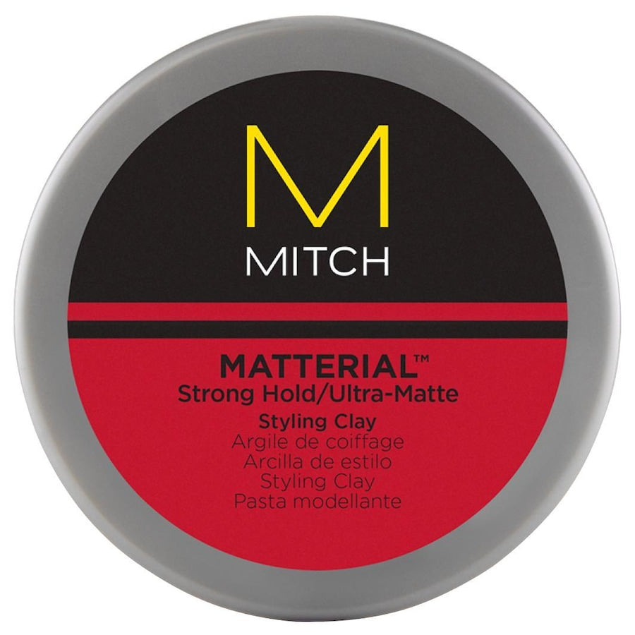 Paul Mitchell