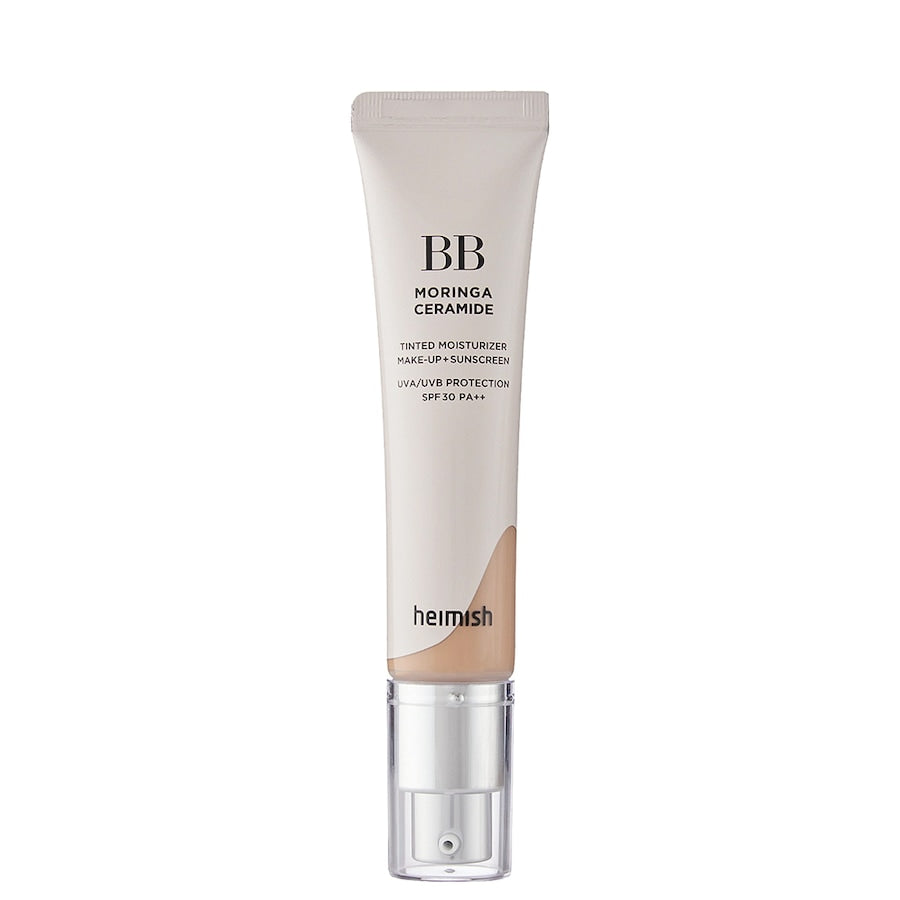 Heimish BB Moringa Ceramide