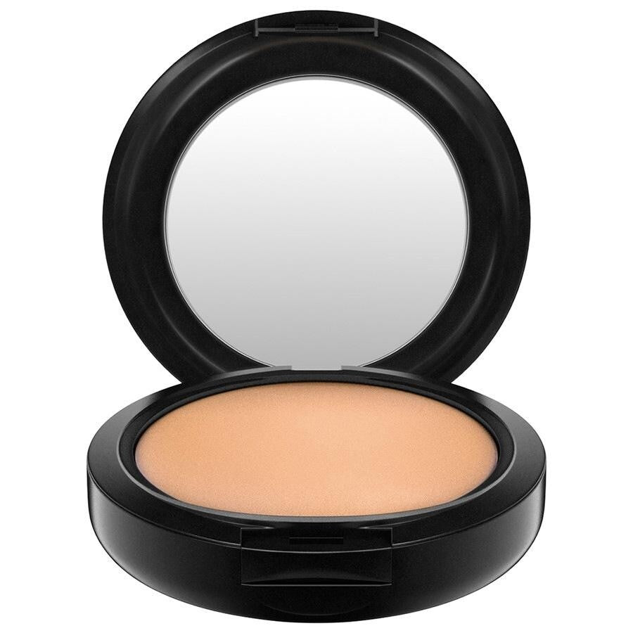 MAC Fix Powder & Foundation