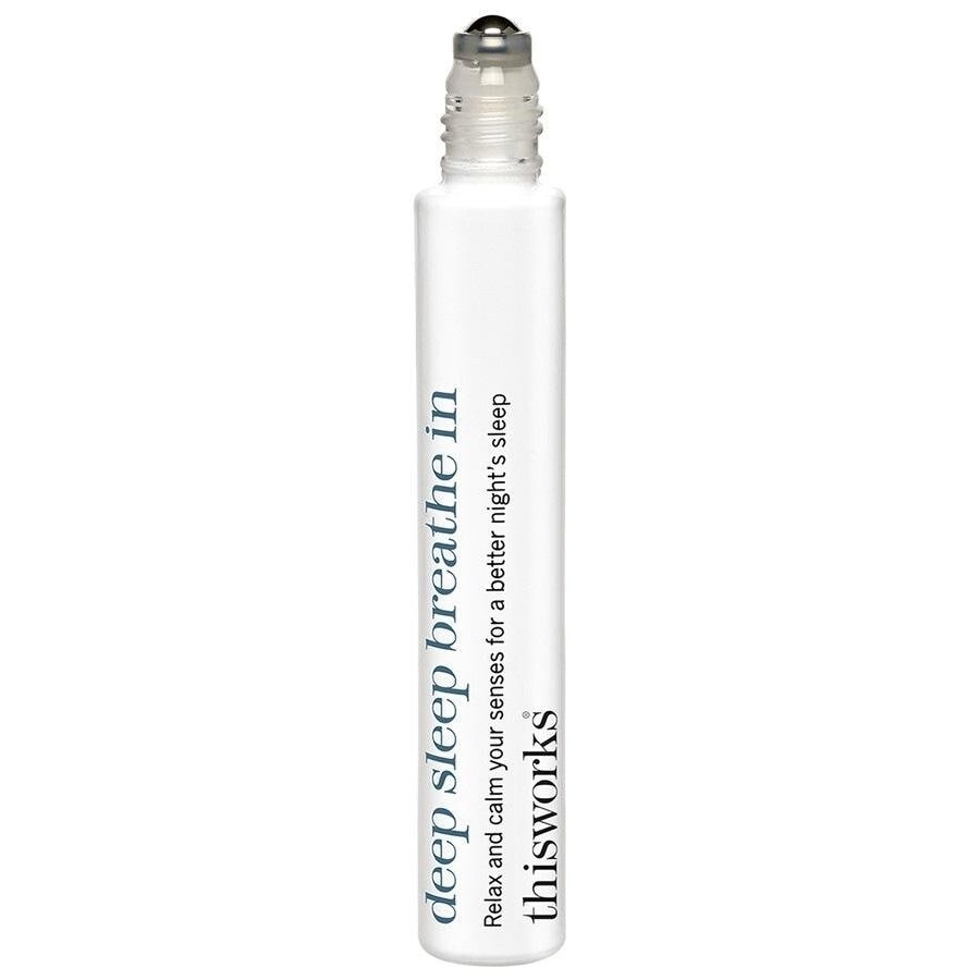 This Works Schlaf Deep Sleep Breathe In