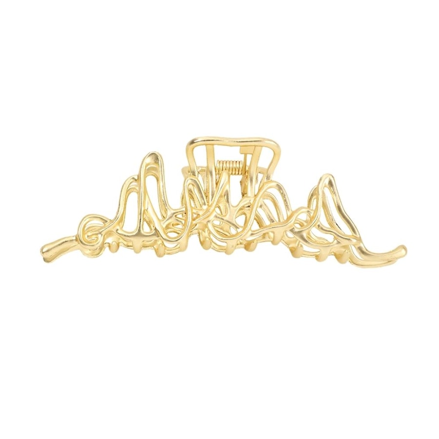 SOHO Asli metalen haarclip