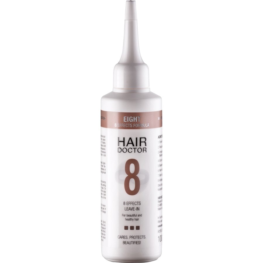 Hair Doctor Eight Effects Leave In