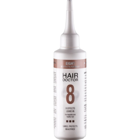 Hair Doctor Eight Effects Leave In