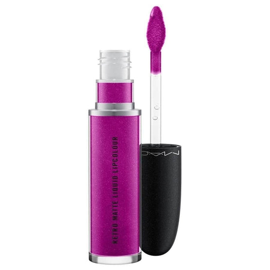 MAC Retro Matte Liquid Lipcolour