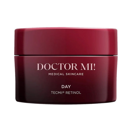 DOCTOR MI! DAY