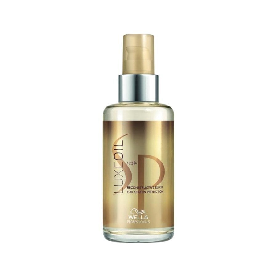Wella Professionals ELIXIR OIL