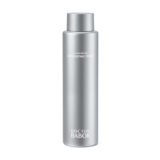 BABOR DOCTOR BABOR ONMIDDELLIJKE EXFOLIËRENDE TONER