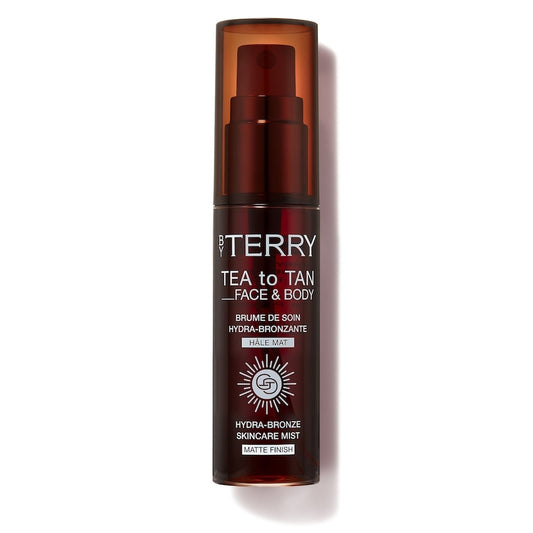 By Terry Tea to Tan Gezicht & Lichaam Mat Finish