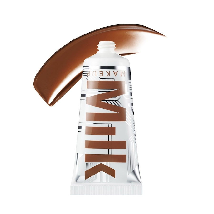 Milk Make-up