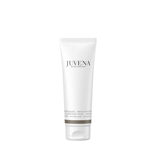 Juvena Body Care Miracle Anti-Dark Spot Hyaluron Hand Cream