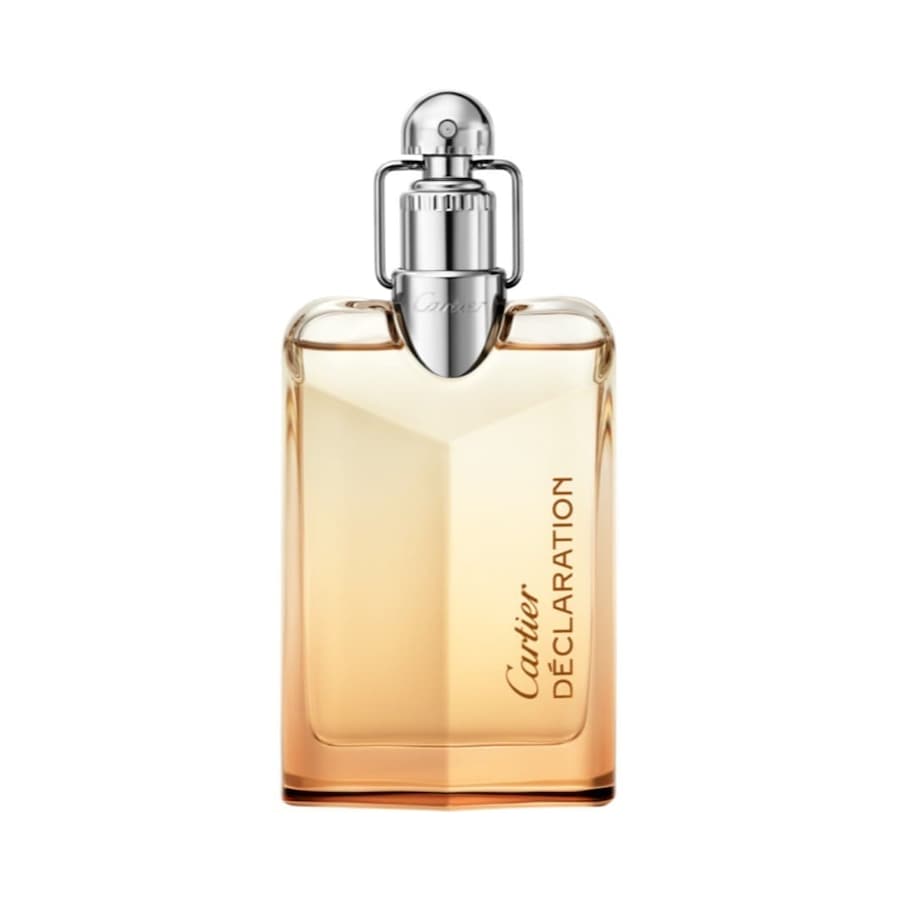Cartier Déclaration