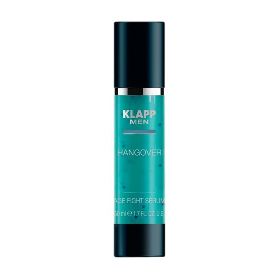 Klapp Men Serum Hangover Age Fight