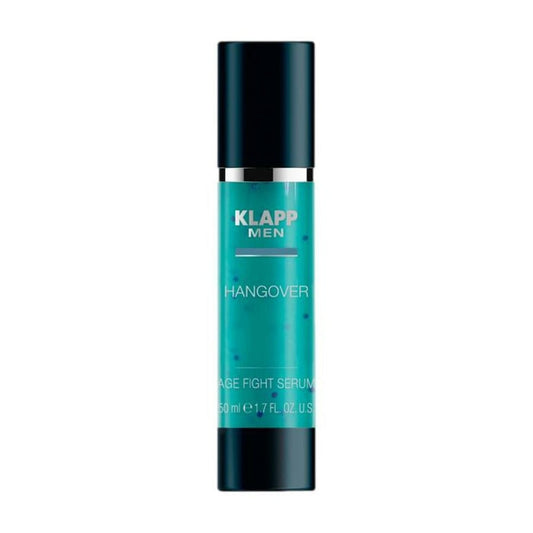 Klapp Men Serum Hangover Age Fight