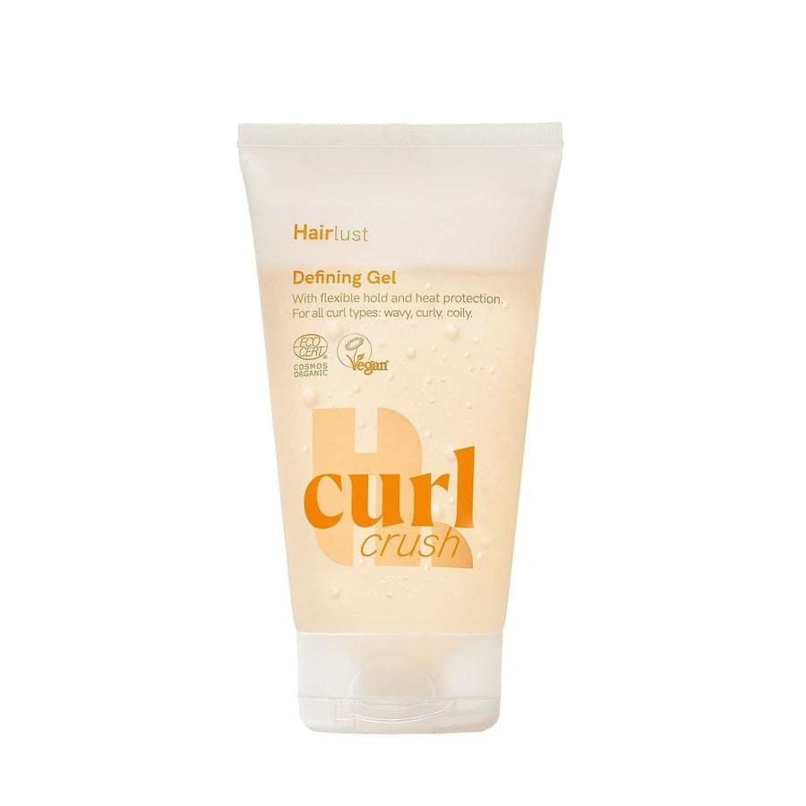 Hairlust Curl Crush Defining Gel