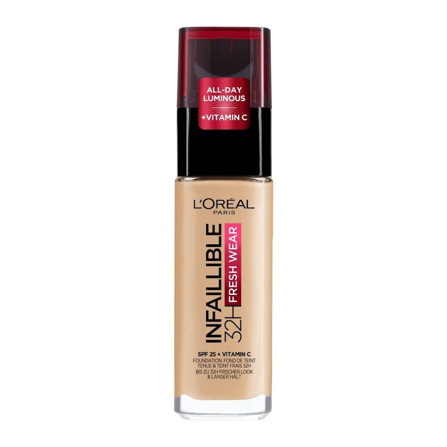 L’Oréal Paris Infaillible 32H Fresh Wear