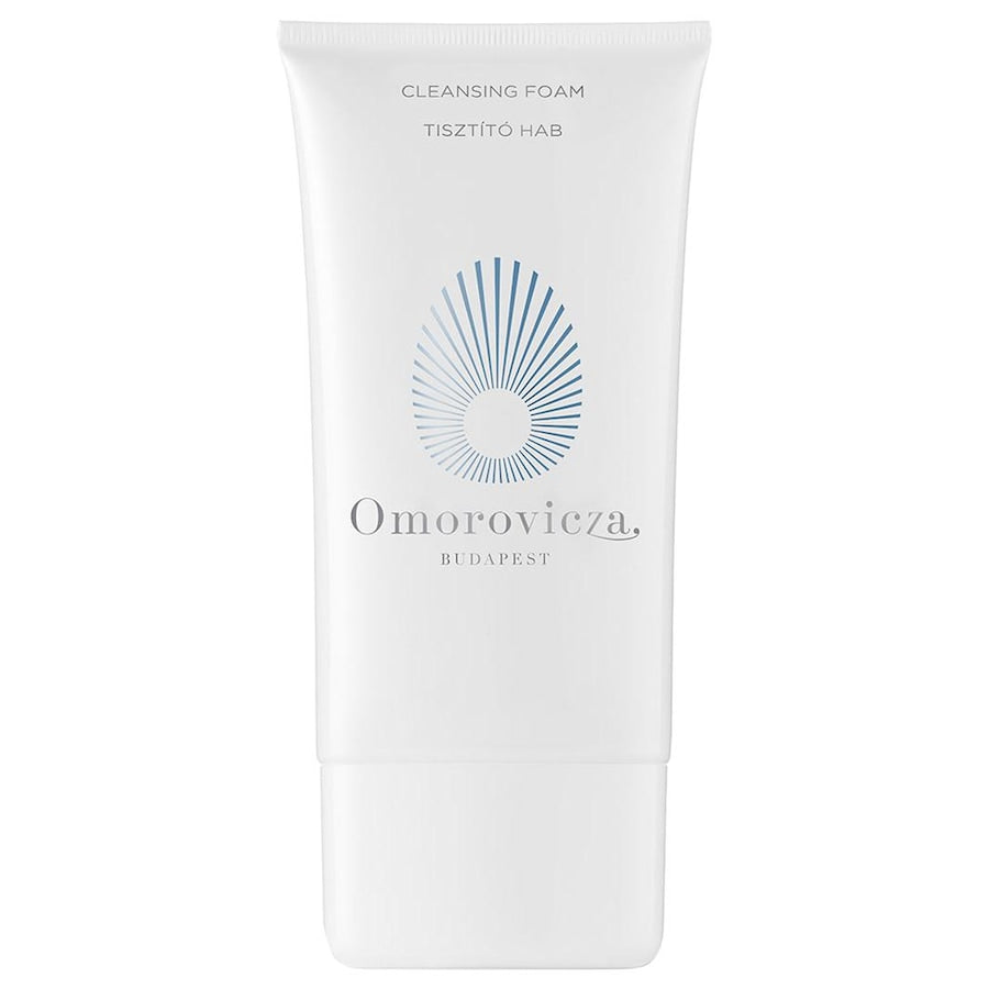 Omorovicza Reinigend schuim