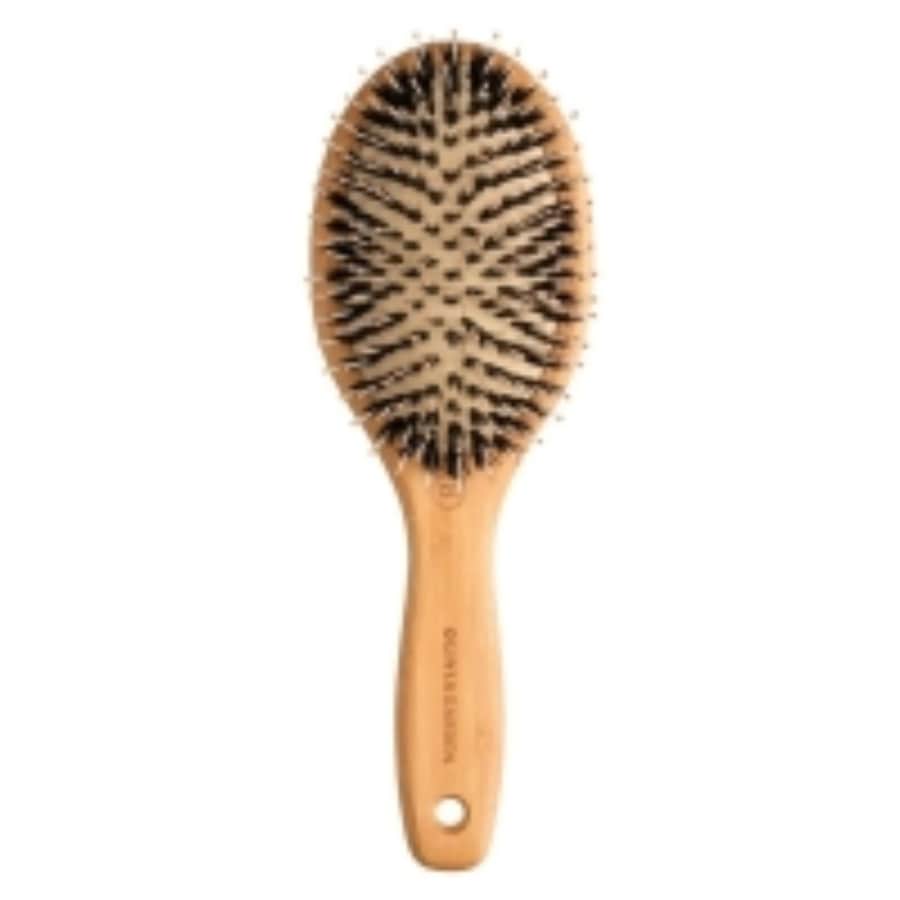 Olivia Garden BAMBOO TOUCH Ontwarrende Combo Borstel Medium
