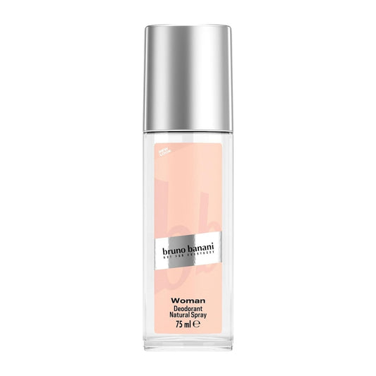 bruno banani bruno banani Woman Deodorant Natural Spray