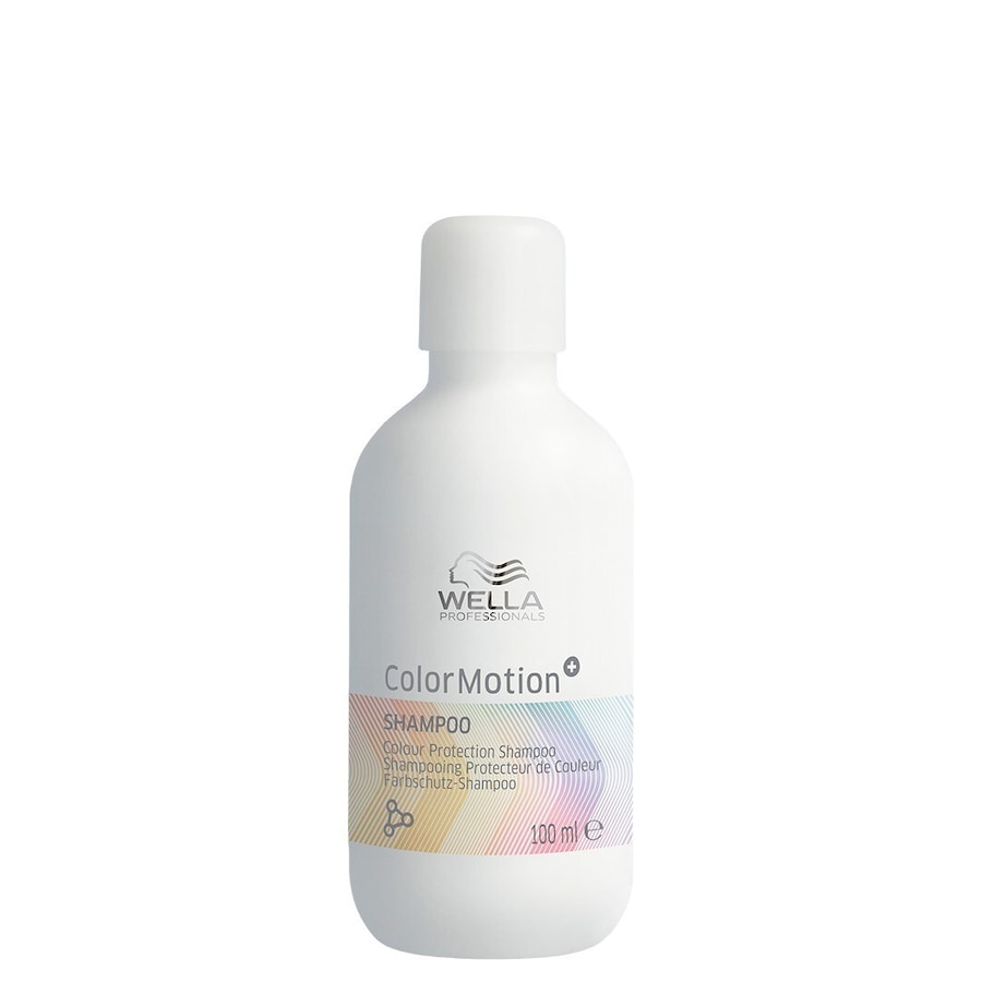 Wella Professionals ColorMotion Color Protection Shampoo