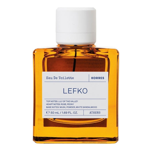KORRES Lefko