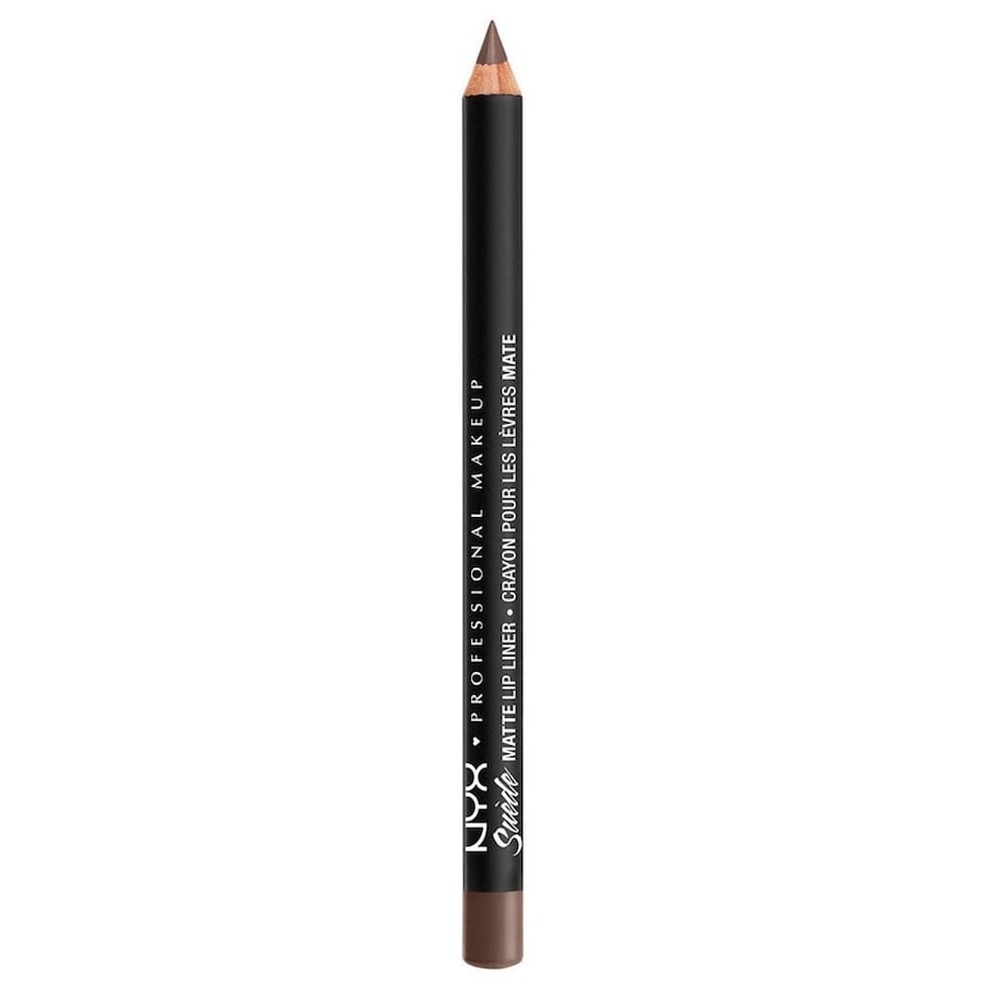 NYX Professional Makeup Wedding Suede Matte