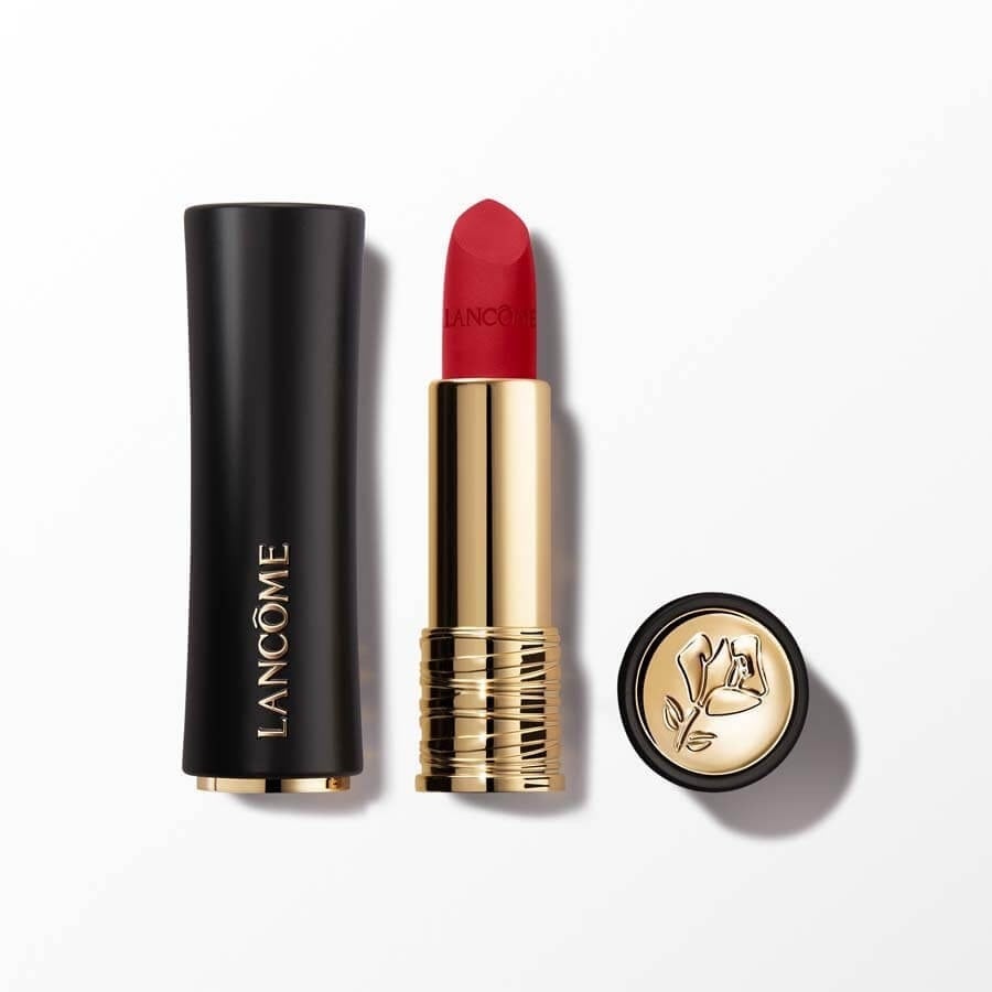 Lancôme L'Absolu Rouge Drama Matte
