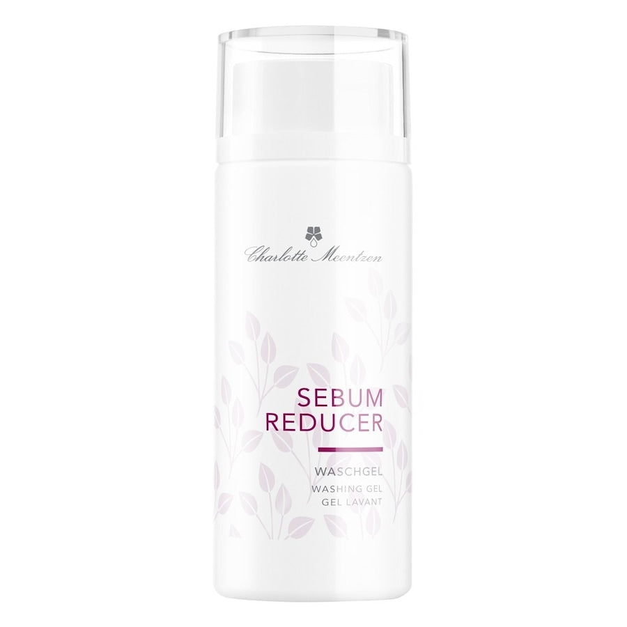 Charlotte Meentzen Sebum Reducer Waschgel