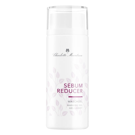 Charlotte Meentzen Sebum Reducer Waschgel