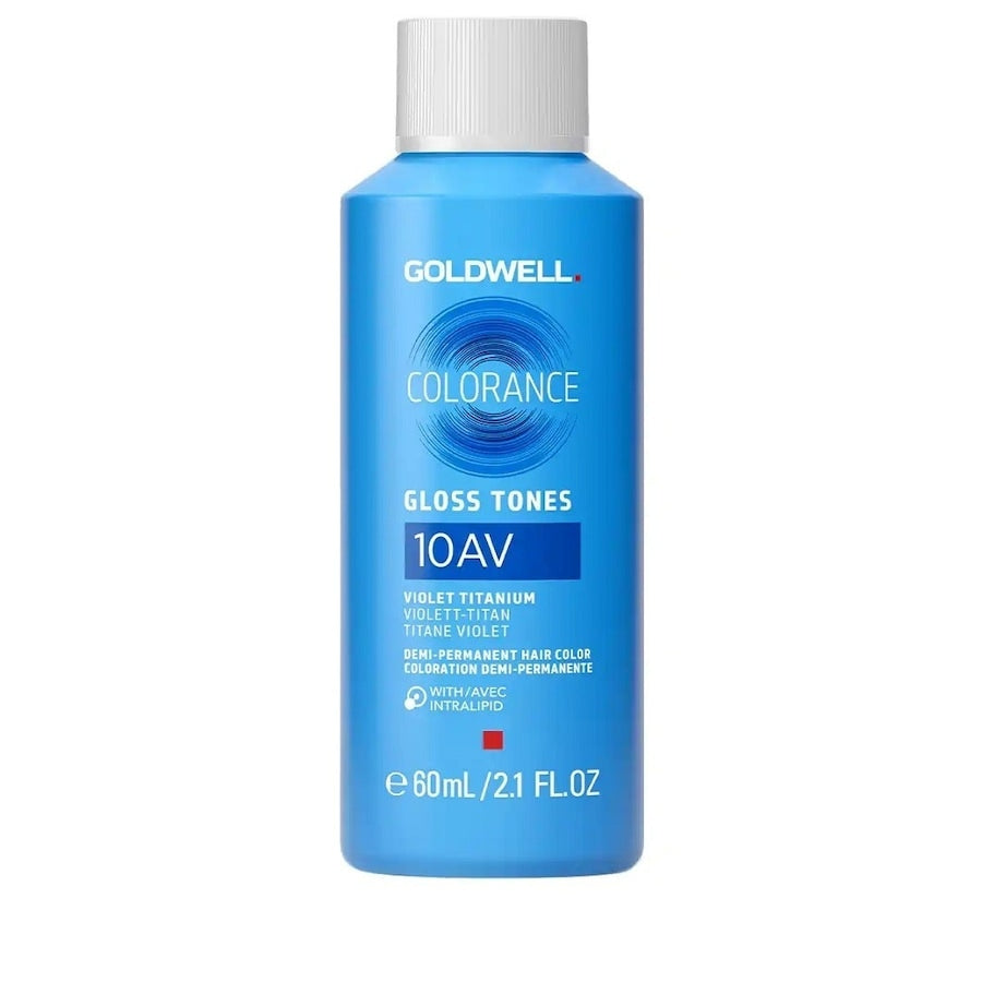 Goldwell Colorance Gloss Tones 10AV