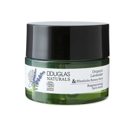 Douglas Collection Naturals Regenerating Face Mask