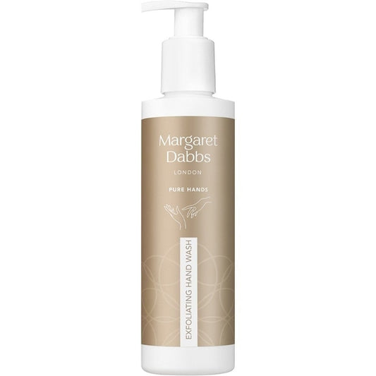 Margaret Dabbs PURE Exfoliërende Handwas