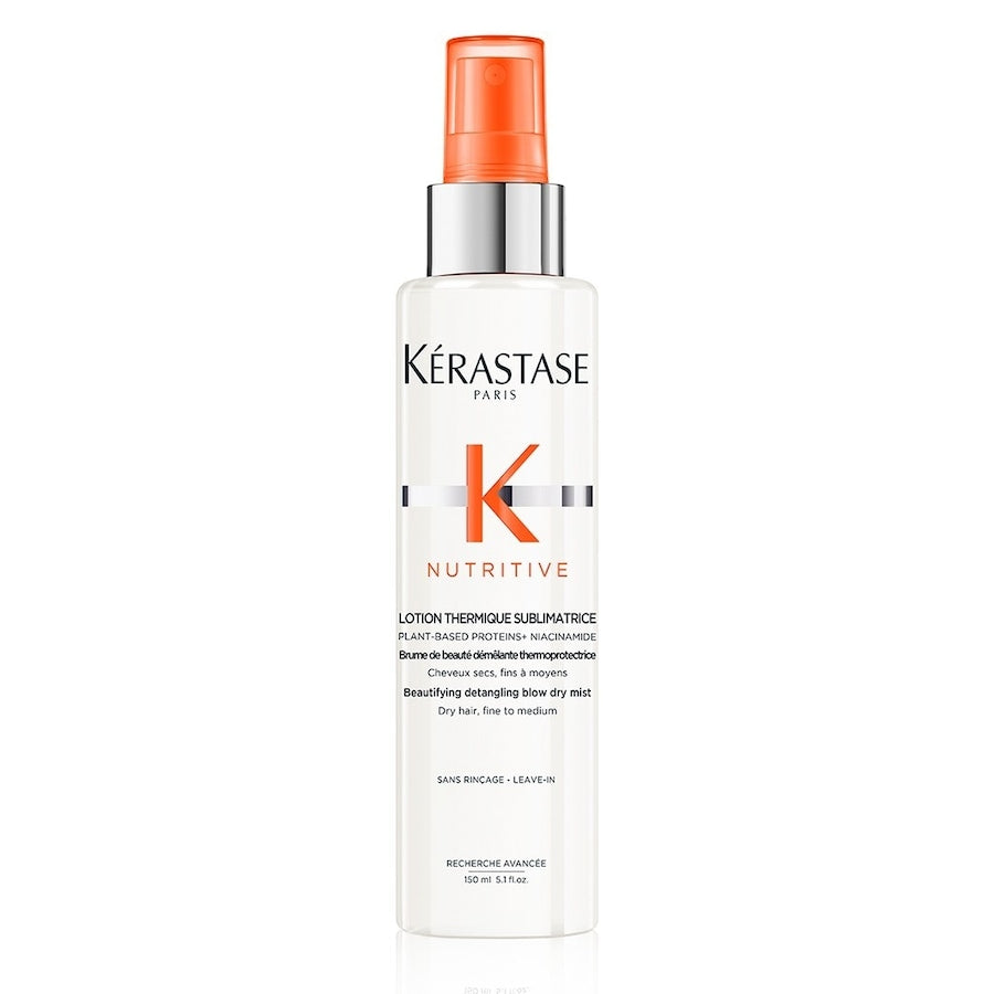 Kérastase Nutritive Lotion Thermique Sublimatrice