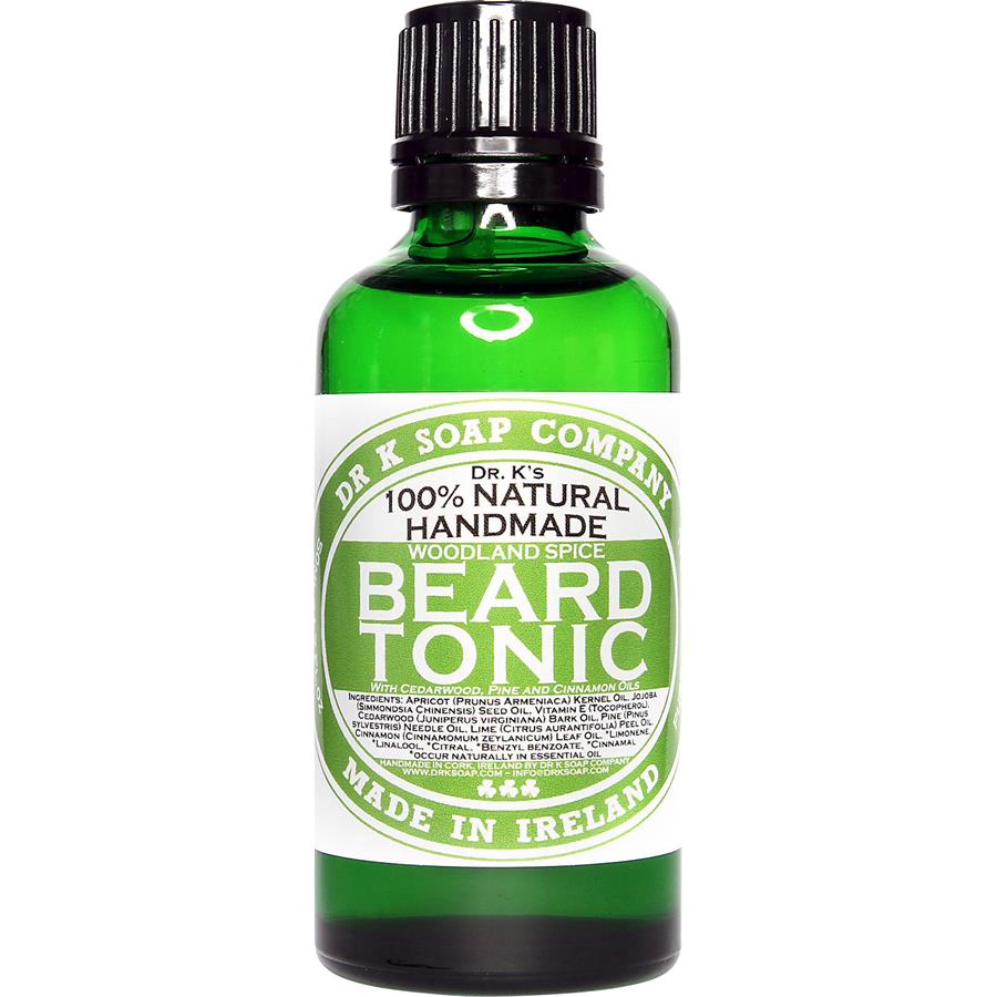 Dr. K Soap Company Bos Kruiden