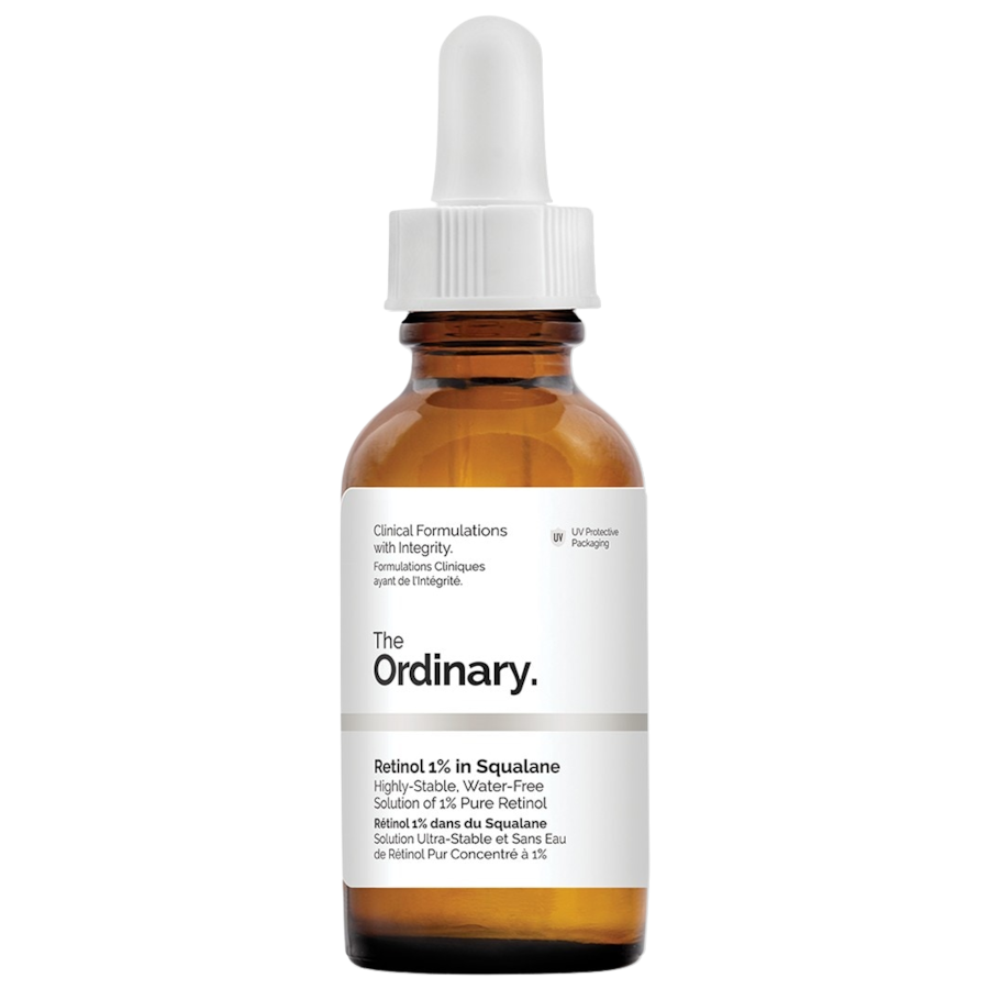 The Ordinary Signs of aging Retinol 1% in Squalane