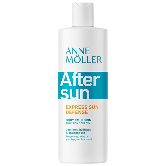 Anne Möller Express Sun Defense