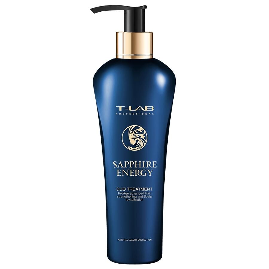 T-LAB PROFESSIONAL Sapphire Energy Sapphire Energy Duo Treatment