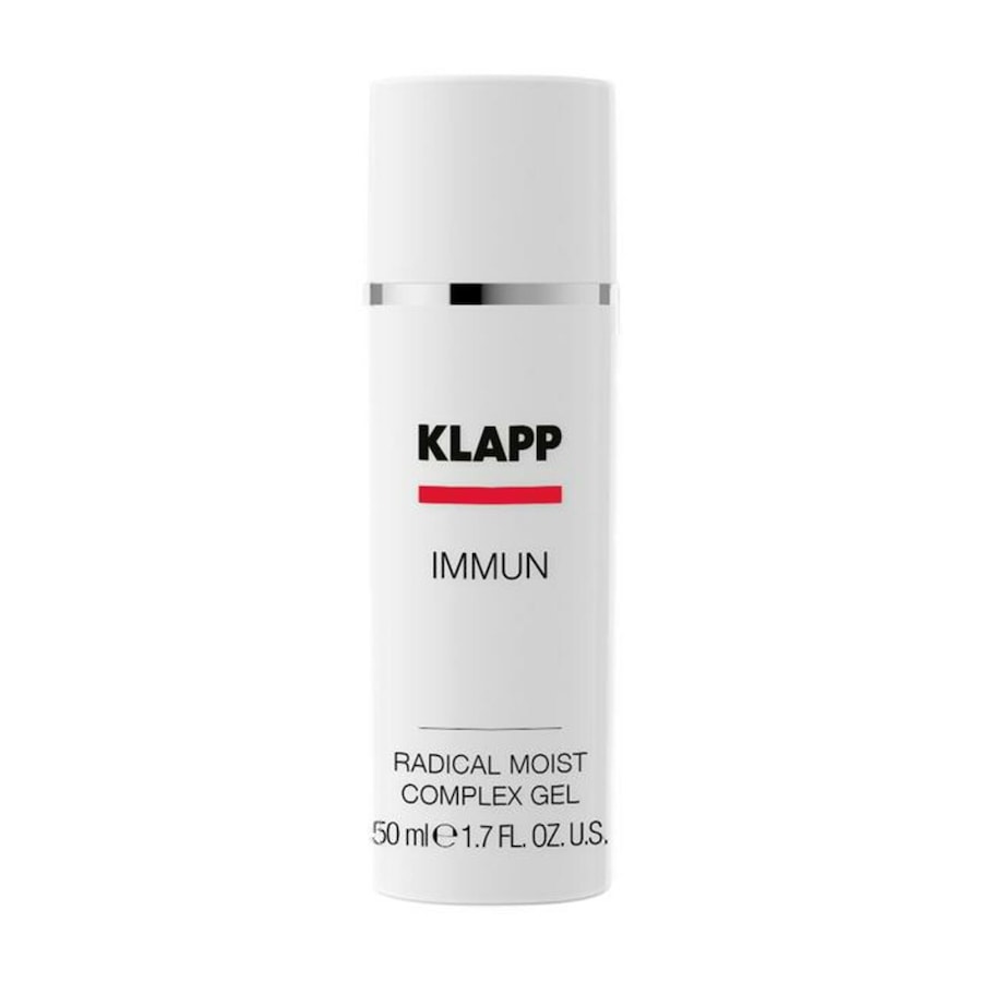 Klapp Immun Radical Moist Complex Gel