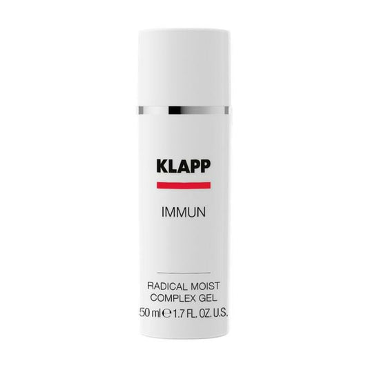 Klapp Immun Radical Moist Complex Gel