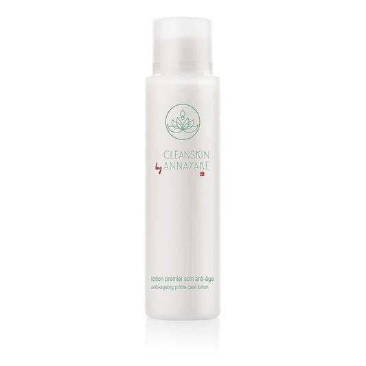 Annayake CLEANSKIN Anti-Ageing Prime Care Lotion