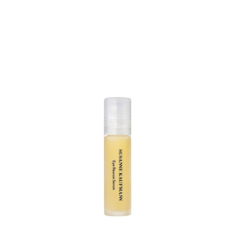 Susanne Kaufmann OOG RESCUE SERUM