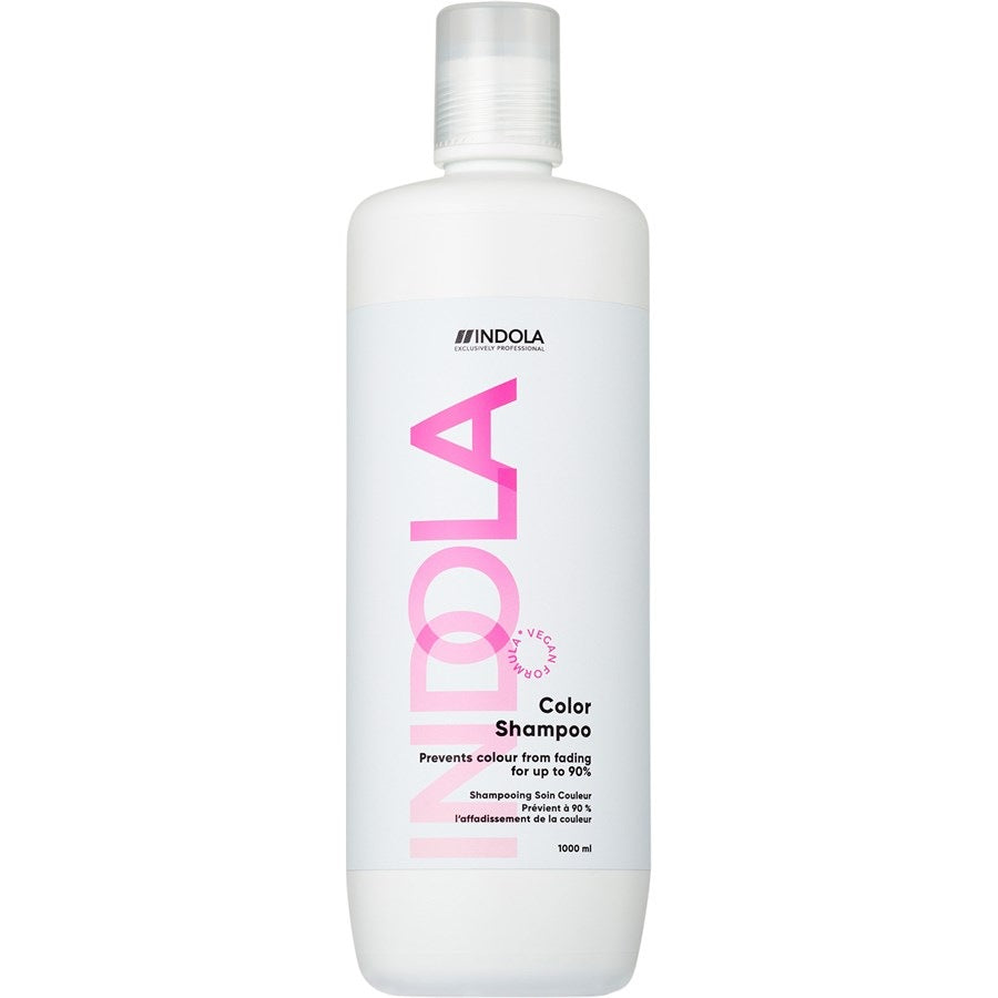 Indola Kleurenshampoo