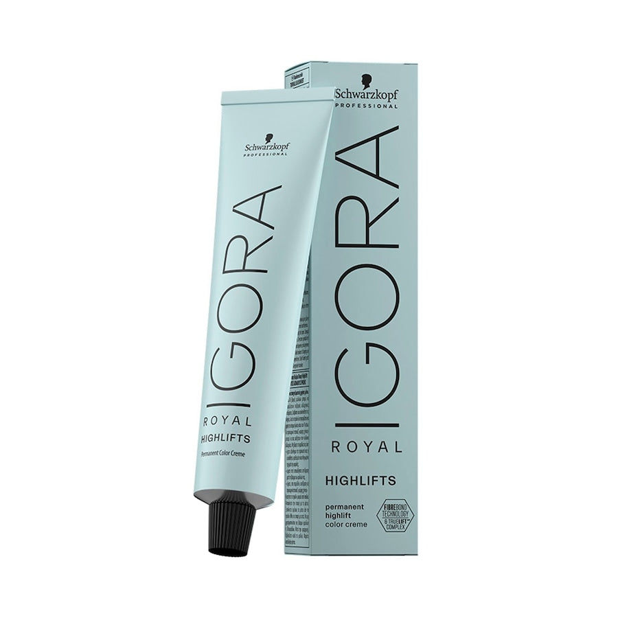 Schwarzkopf Professional IGORA ROYAL Hoogwerkers