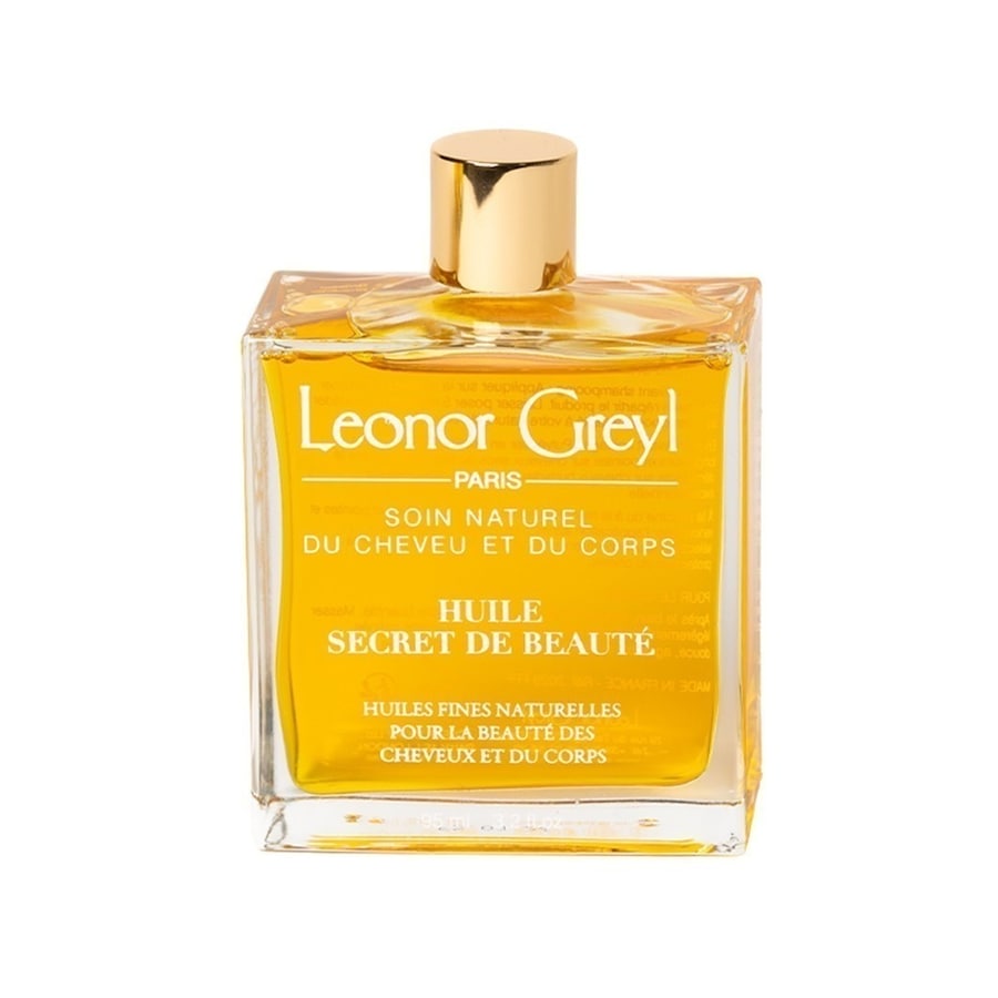 Leonor Greyl L'Huile Secret De Beauté Haar- & Lichaamsolie