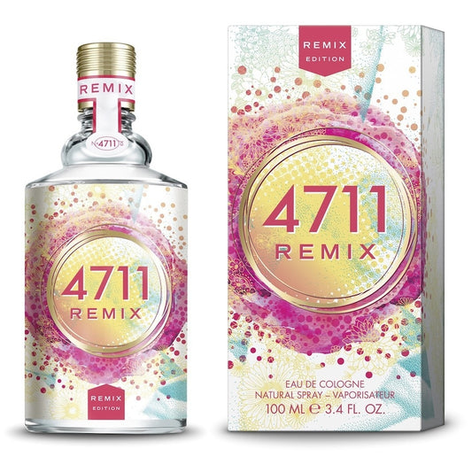 4711 Remix Cologne Remix Eau de Cologne Spray
