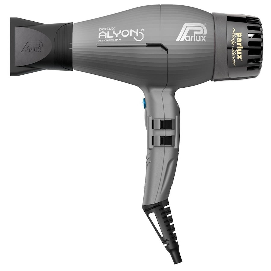 Parlux Parlux ALYON® lucht ionisator technologie
