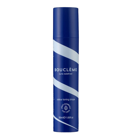 Bouclème Colour Toning Drops